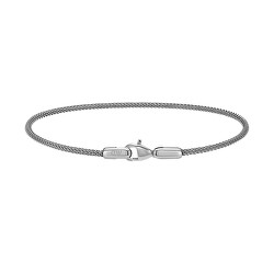 Bracciale in acciaio Perfect Pair DW0040067