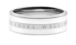 Módní ocelový prsten Emalie DW004000