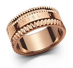 Imperdibile anello in bronzo Elevation DW0040019