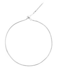 Stříbrný náramek na přívěsky Hádek Charms DW00401047