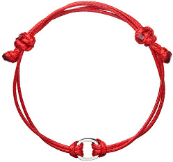 Rotes Kabbala-Armband gegen das Böse 13003.3