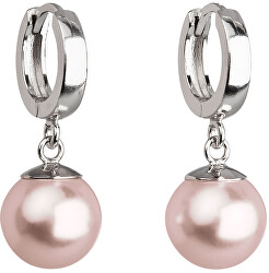 Romanticiorecchini con perle Rosaline Pearls 31151.3