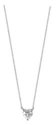 Romantický stříbrný náhrdelník Angelique ESNL01771138