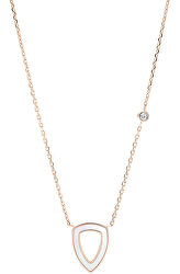 Elegantní dámský náhrdelník JF03067791
