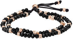 Elegantní pozlacený náramek z mosazi Arm Party JOA00798791
