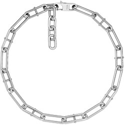 Masivní ocelový náhrdelník Heritage D-Link JF04503040