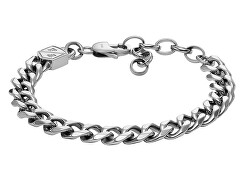 Bracciale moderno in acciaio Ellis JF04615040