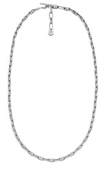 Stylový dámský řetízek Heritage D-link JA7243040