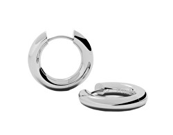 Ocelové kruhy Small Hoop SE-SMALLHOOP-S