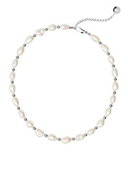 Perlový náhrdelník Panama Choker SN-PANAMACH-S