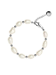 Perlový náramek Panama Pearls SB-PANAMA-S
