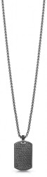 Fashion pánsky náhrdelník UMN29005