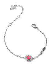 Moderní ocelový náramek Color My Day JUBB02246JWRHPK