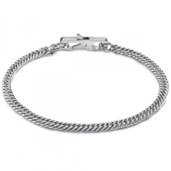 Modernes Stahlarmband My Chains JUMB01330JWST