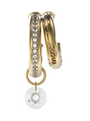 Originální single náušnice Crazy Earrings JUBE03294JWYGT