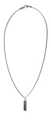 Pánský ocelový náhrdelník Sailor Knot JUMN05020JWSTBKT/U