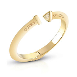 Festes vergoldetes Armband Hoops Don`t Lie JUBB01481JWYGS