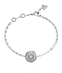Půvabný ocelový náramek La Fleur JUBB04549JWRH