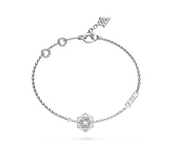 Elegante bracciale in acciaio La Fleur JUBB04557JWRH