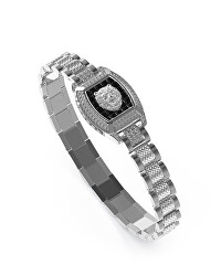 Stylový ocelový náramek Lion King JUMB05000JWSTT/U