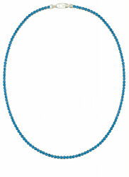 Třpytivý dámský náhrdelník G Tennis UBN01233