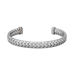 Elegantní pevný náramek pro muže 1580671