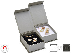 Cutie cadou pentru un set mic de bijuterii VG-6/AG