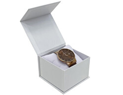 Scatola regalo con cuscinetto per bracciale o orologio VG-5/H/AW