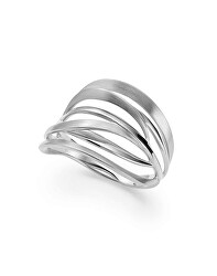Elegantní stříbrný prsten SVLR0249XH200