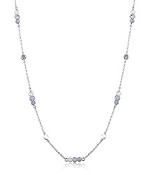 Bellissima collana in argento da donna SVLN0585X61MO45