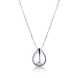 Collana senza tempo in argento da donna SVLN0511XK20045