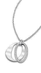 Luxusní ocelový náhrdelník Urban Woman LS1672-1/1