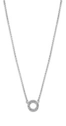 Minimalistický ocelový náhrdelník Rainbow LS1956-1/1