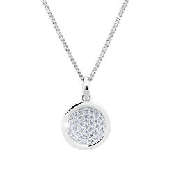 Módny náhrdelník pre ženy M43058 (retiazka, prívesok)