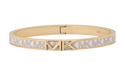 Schickes vergoldetes Armband Premium MKJ7831710-M