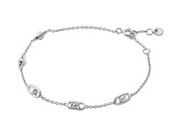 Stříbrný dámský náramek Astor Link MKC173600040