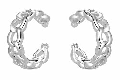 Eleganti orecchini in argento E0002902