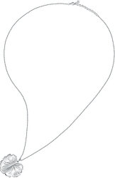 Elegante lange Halskette mit Anhänger Ninfea SAUE01