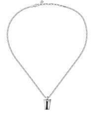 Elegantný oceľový náhrdelník Motown SALS56