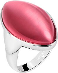 Ocelový prsten Profonda SALZ160
