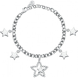 Bellissimo bracciale da donna Stelle Dolcevita SAUA08