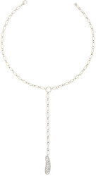 Moderní dámský náhrdelník SMEE02