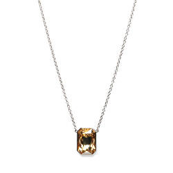 Collana di cristalli Swarovski elegante 12449 001 GSHA