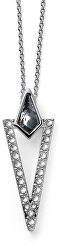 Stylový náhrdelník Locate 12031R 922