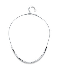 Stylový ocelový náhrdelník Demeter 12281