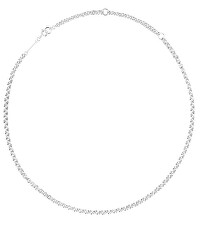 Lussuosa collana in argento NEO Silver CO02-449-U
