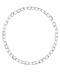 Multifuncțional colier SMALL SIGNATURE Silver CO02-382-U