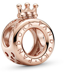 Bronz gyöngy koronával Crown O 789036C00