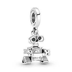 Divatos ezüst gyöngy  Wall-E Disney 792030C01
