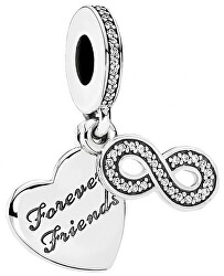 Charm Forever Friends 791948CZ